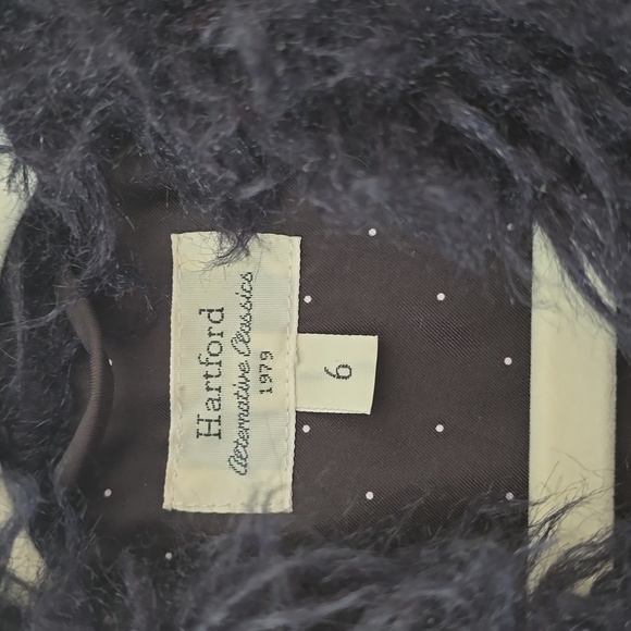 Hartford Alternative Classics Girl's vest sz 6 - Picture 2 of 8